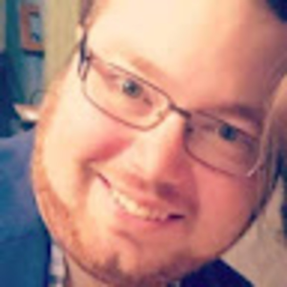 Meet your Posher, John - Picture 1 of 1